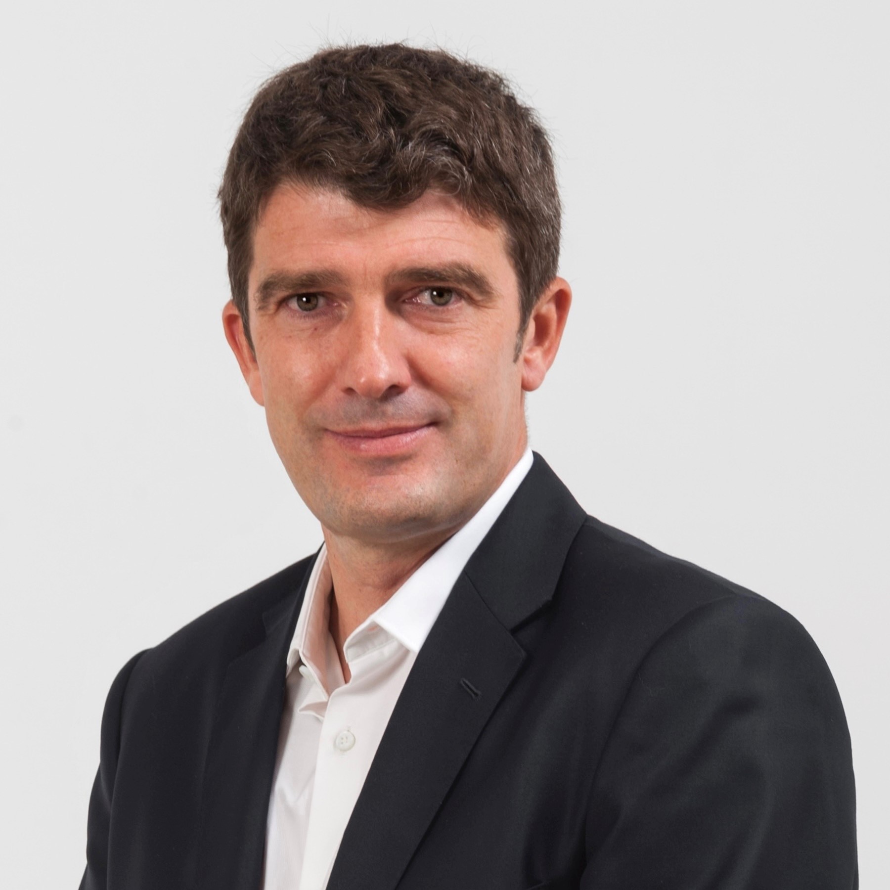 Eric HENTGES Président