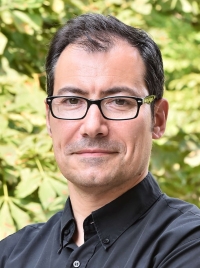 Lionel BINOT - Directeur Général