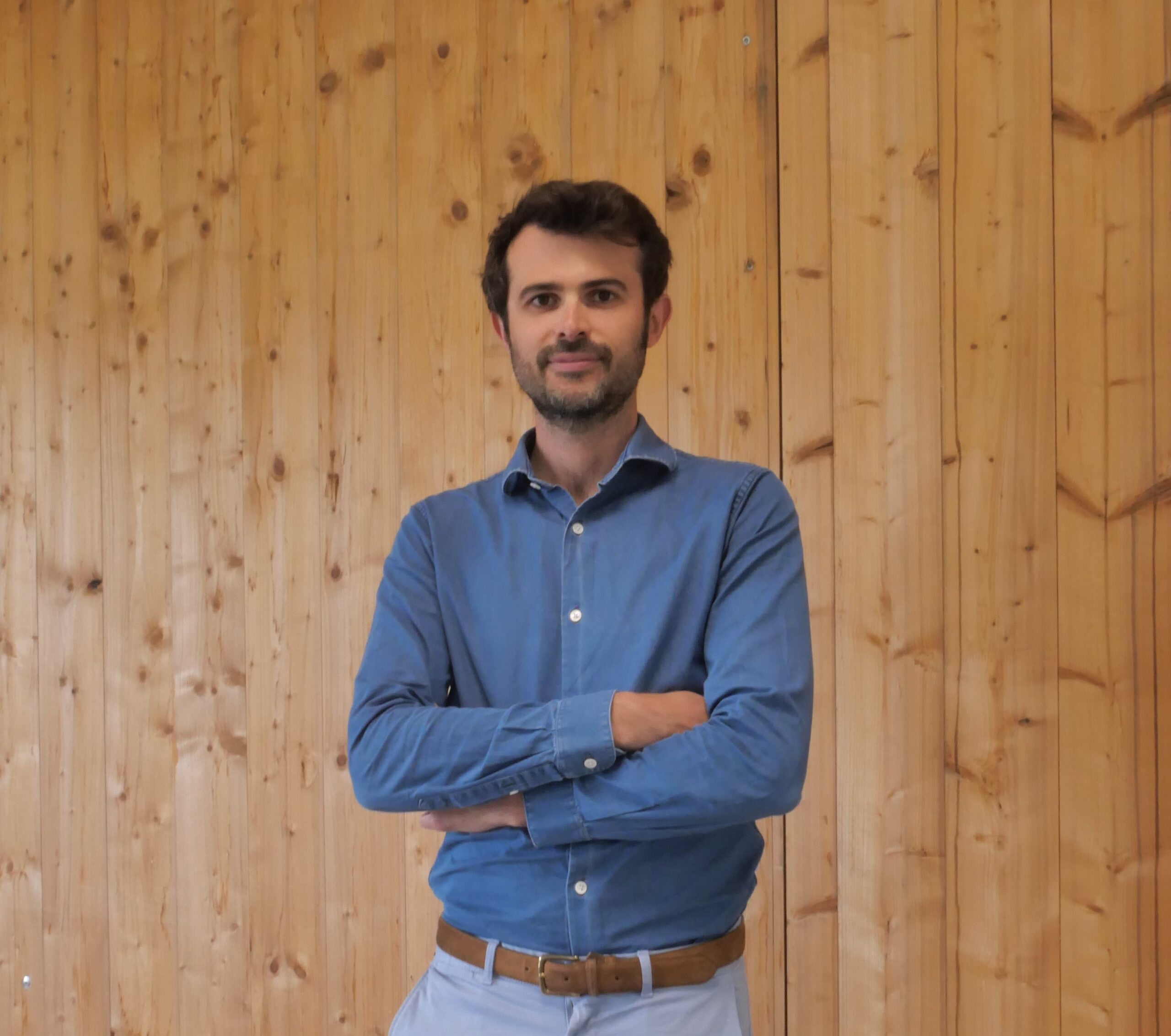 Tristan LHEURE, Directeur général