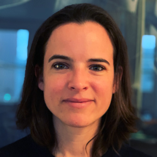 Candice BASEDEN, Directrice générale